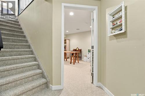 114 Senick Crescent, Saskatoon, SK 