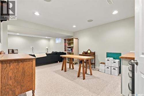 114 Senick Crescent, Saskatoon, SK 