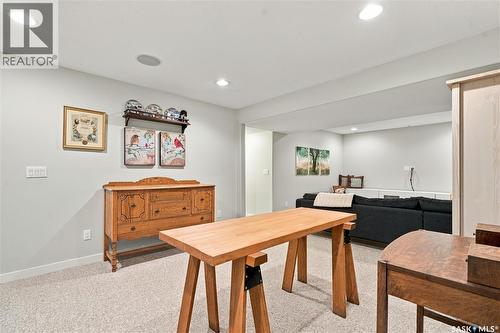 114 Senick Crescent, Saskatoon, SK 