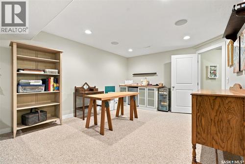 114 Senick Crescent, Saskatoon, SK 