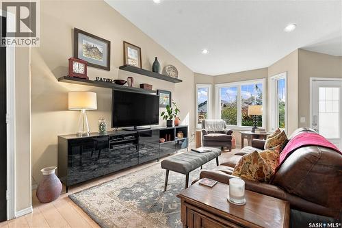 114 Senick Crescent, Saskatoon, SK 