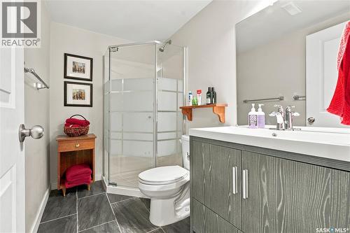 114 Senick Crescent, Saskatoon, SK 