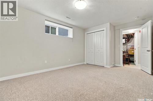 114 Senick Crescent, Saskatoon, SK 