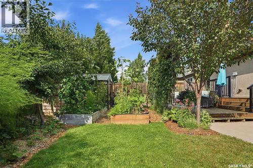114 Senick Crescent, Saskatoon, SK 