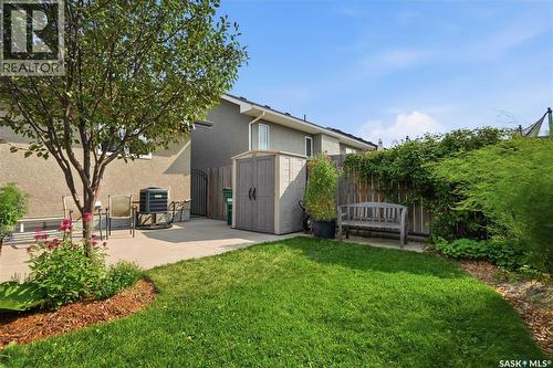 114 Senick Crescent, Saskatoon, SK 