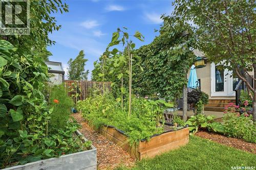 114 Senick Crescent, Saskatoon, SK 