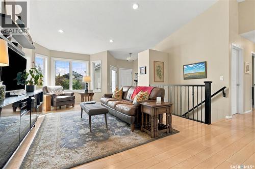 114 Senick Crescent, Saskatoon, SK 