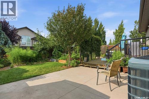 114 Senick Crescent, Saskatoon, SK 