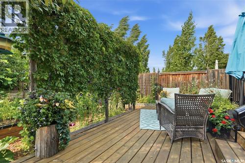 114 Senick Crescent, Saskatoon, SK 