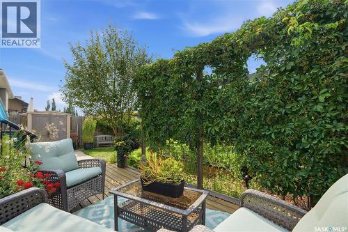 114 Senick Crescent, Saskatoon, SK 