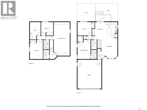 114 Senick Crescent, Saskatoon, SK 