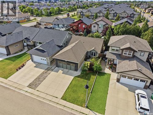 114 Senick Crescent, Saskatoon, SK 