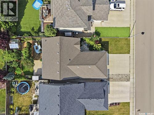 114 Senick Crescent, Saskatoon, SK 