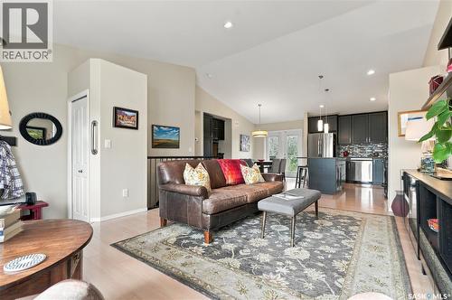 114 Senick Crescent, Saskatoon, SK 
