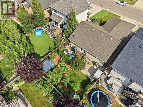114 Senick Crescent, Saskatoon, SK 
