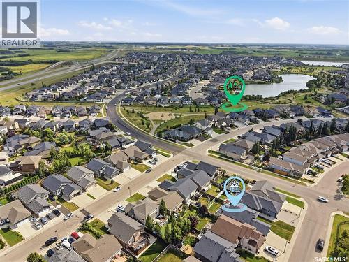 114 Senick Crescent, Saskatoon, SK 