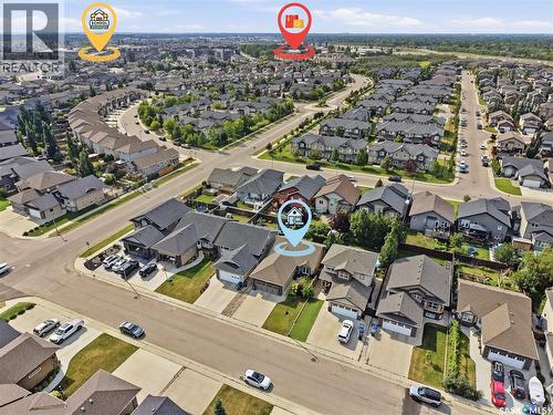 114 Senick Crescent, Saskatoon, SK 