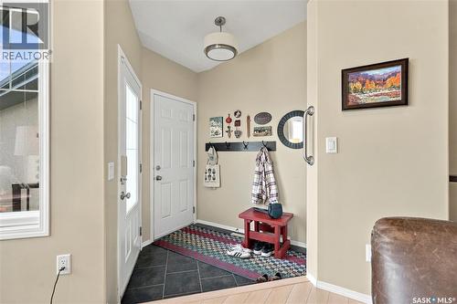 114 Senick Crescent, Saskatoon, SK 