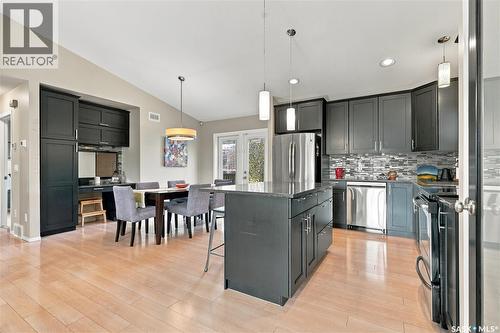 114 Senick Crescent, Saskatoon, SK 