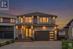 88 ERINGATE COURT  Hamilton, ON L8J 3Y4