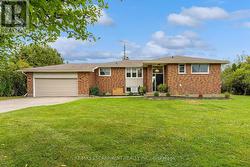 698 CONCESSION 6 ROAD Niagara-On-The-Lake, ON L0S 1J0