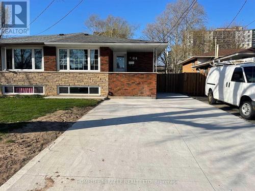 #BSMT - 64 GAINSBOROUGH ROAD , Hamilton, Ontario L8E 1E1 2