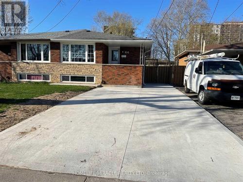 #BSMT - 64 GAINSBOROUGH ROAD , Hamilton, Ontario L8E 1E1 3