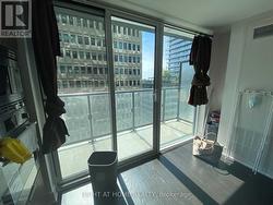 1612 - 955 BAY STREET Toronto, ON M5S 2A2