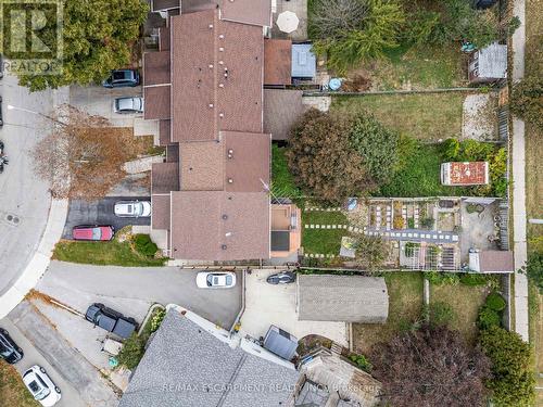 62 Gledhill Crescent, Hamilton, ON 