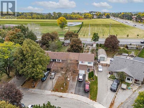 62 Gledhill Crescent, Hamilton, ON 