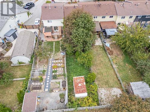 62 Gledhill Crescent, Hamilton, ON 
