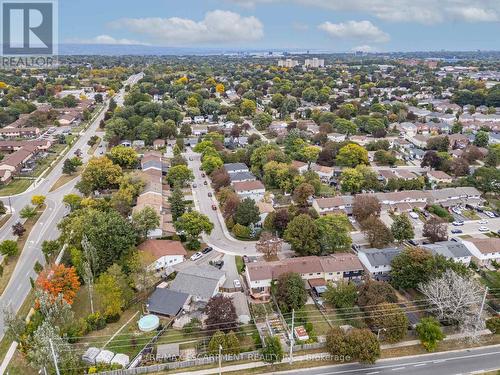 62 Gledhill Crescent, Hamilton, ON 