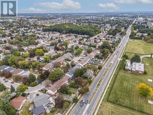 62 Gledhill Crescent, Hamilton, ON 