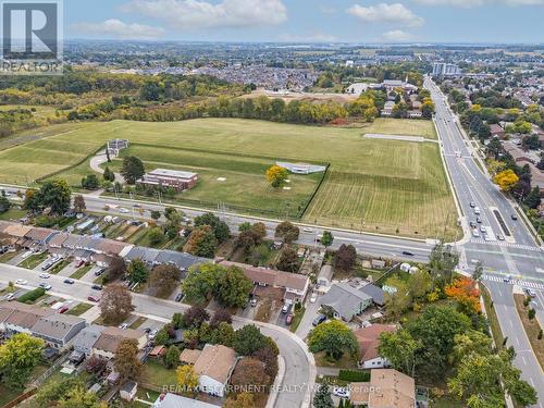 62 Gledhill Crescent, Hamilton, ON 