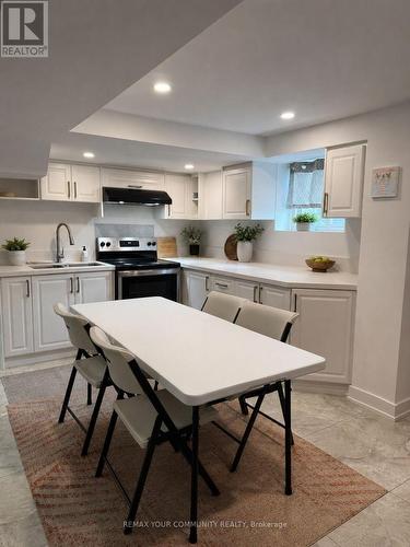 BSMT - 84 CINDY NICHOLAS DRIVE , Toronto, Ontario M1E 5L1 2
