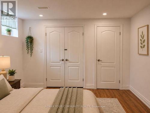 BSMT - 84 CINDY NICHOLAS DRIVE , Toronto, Ontario M1E 5L1 5
