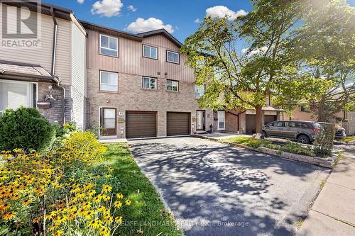 63 - 1131 SANDHURST CIRCLE , Toronto, Ontario M1V 1V5 2