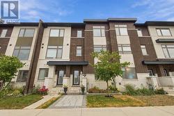 303 - 250 FINCH AVENUE  Pickering, ON L1V 0G6