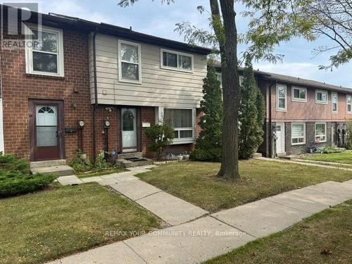 12 JACQUES LANE  Ajax, ON L1S 3L4