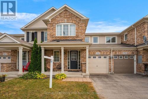 78 MICHIGAN AVENUE  Cambridge, ON N3C 0C9