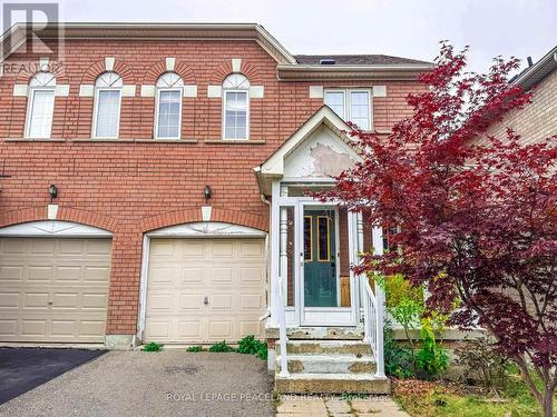 4 ATTILIO STREET , Markham, Ontario L3R 5H3