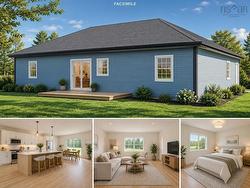 Lot 5 East Green Harbour Road  East Green Harbour, NS B0T 1L0