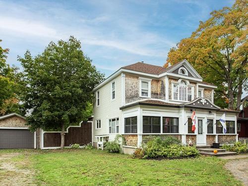17 Queen Street  Middleton, NS B0S 1P0