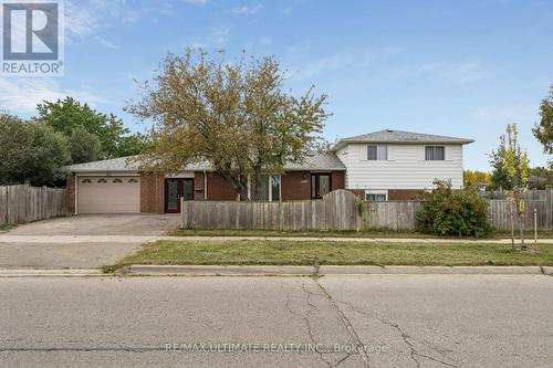 3478 MONICA DRIVE  Mississauga, ON L4T 3E8