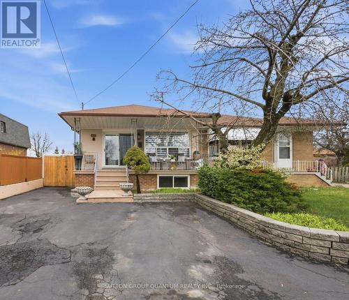 1257 Alexandra Avenue, Mississauga, ON 
