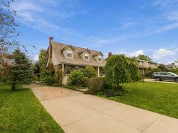 16 Driftwood Crescent  Colby, NS B2V 1S7