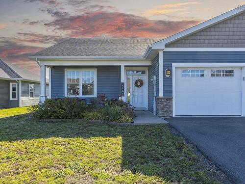 20 Mackinnnon Court  Kentville, NS B4N 5L7
