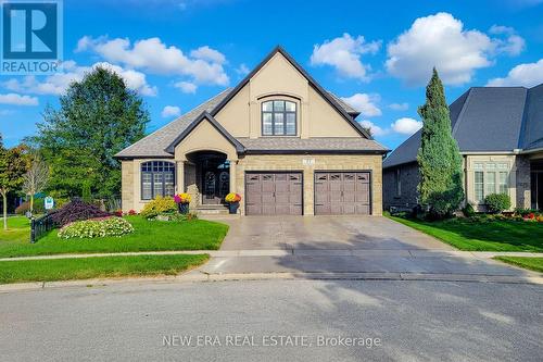 24 CARMICHAEL CRESCENT  Brantford, ON N3R 8A8