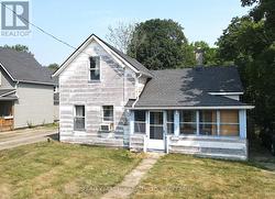 35 FORSYTHE STREET Fort Erie (Central), ON L2A 1X1