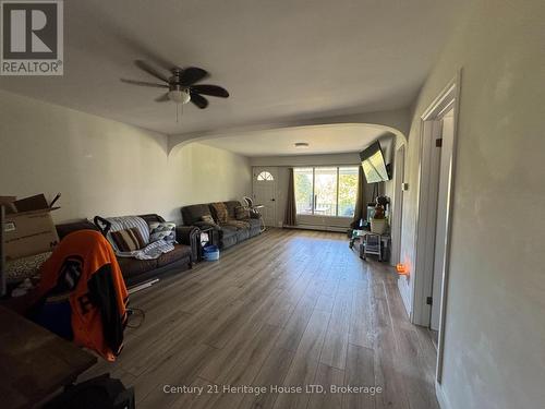 UNIT 1 - 1022 RIDGE ROAD , Fort Erie (Ridgeway), Ontario L0S 1N0 2